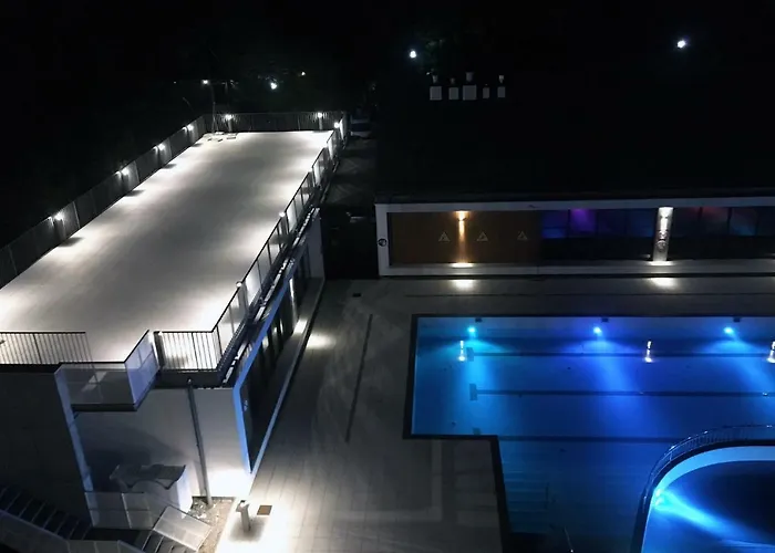 Apartament Blue Point 406 Premium